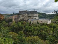 September 2022 Saarland